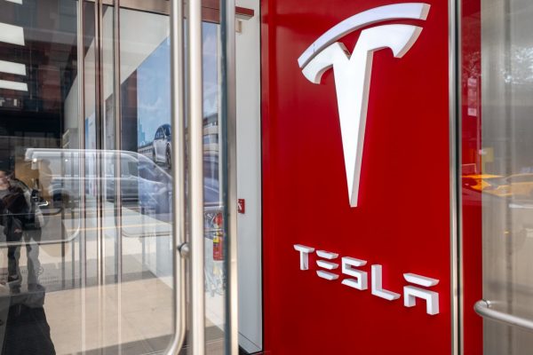 Stocks Making Major Premarket Moves: Tesla, Dave & Buster’s, GameStop, GitLab, and More
