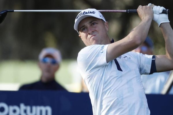 2025 U.S. Open Forecast: AI Model’s Surprising Picks and Odds