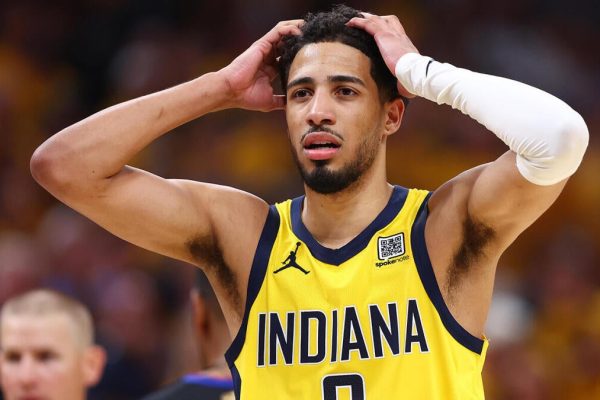 Halfway There: The Pacers’ Unlikely Shot at NBA Glory