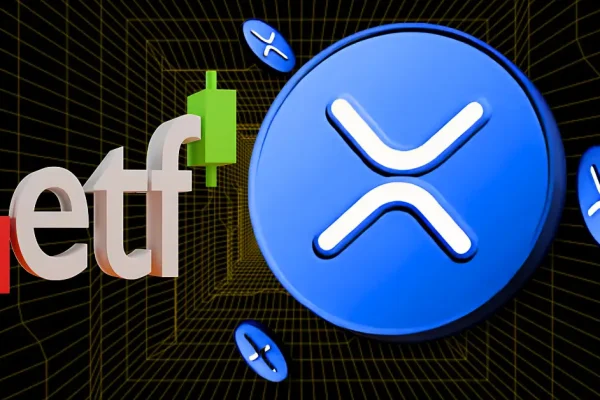 XRP Set to Enter ETF Market Ahead of Solana, Expert Predicts