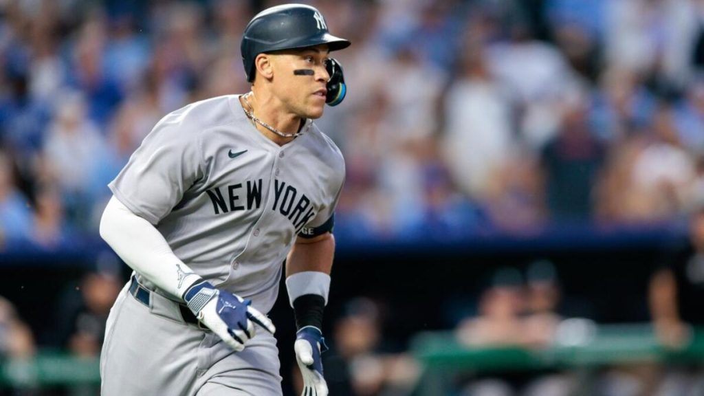 Free MLB Player Props and Odds for June 12: Picks Featuring Riley Greene and Aaron Judge