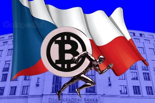 Czech Opposition Triggers No-Confidence Vote Amid $45M Bitcoin Scandal