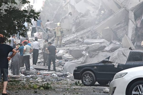 Global Leaders Call for Restraint Amid Israel-Iran Strikes
