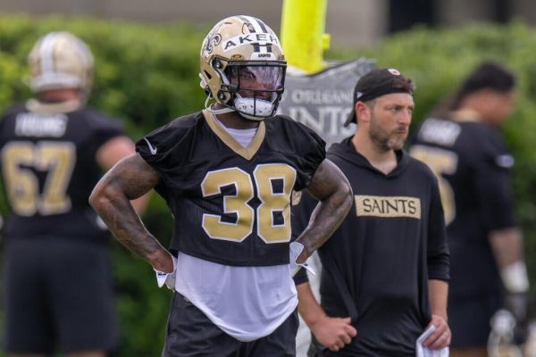 Saints Set to Sign Free Agent RB Cam Akers Following Minicamp Invite