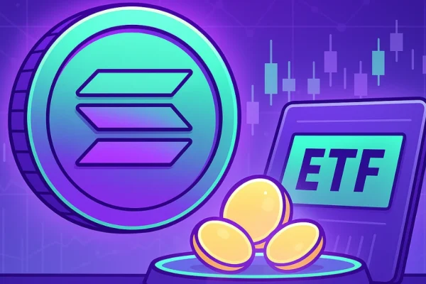 Solana ETF Update: Fund Managers File Revised Form S-1 with SEC