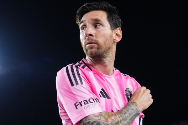Inter Miami vs. Al Ahly: Live Stream, TV Channel, Kickoff Time & Betting Odds for Club World Cup