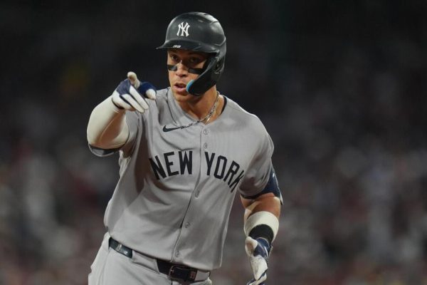 Saturday MLB Parlay Picks: Expert 3-Leg Bet Pays Over 5-1