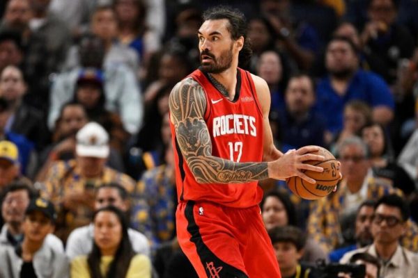 Rockets Secure Steven Adams with 3-Year, $39M Contract Extension