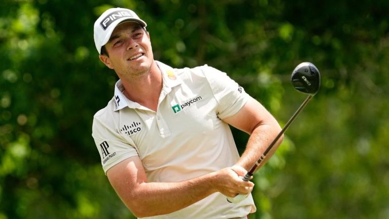 2025 U.S. Open Odds: AI Model’s Surprising Picks and Sunday Predictions