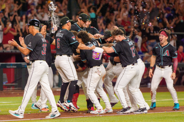 Diamondbacks Poised to Make Trade Deadline Moves Amidst Intense NL Race, Says GM Mike Hazen