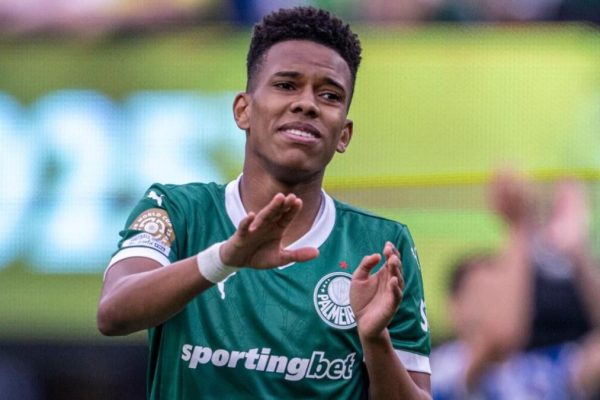 Palmeiras and Porto Signal Openness to Messi Facing Inter Miami at FIFA Club World Cup