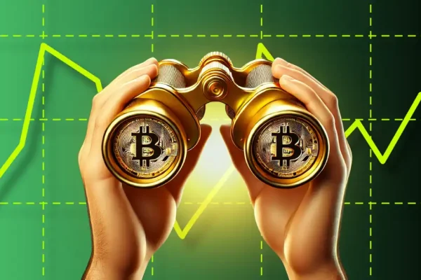 3 U.S. Economic Reports Shaping Bitcoin’s Price Outlook This Week