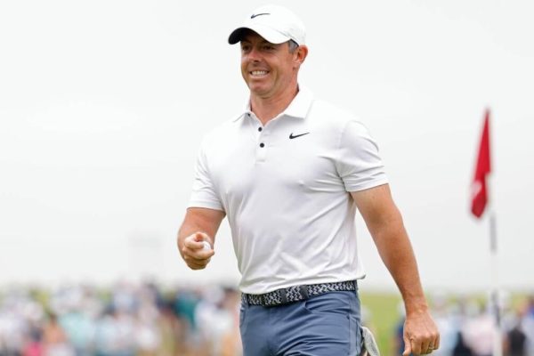 Rory McIlroy Sets Sights on 2025 Open at Royal Portrush, Equates Masters Victory to Climbing Mount Everest