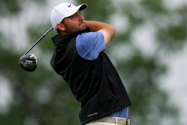 2025 U.S. Open Highlights: J.J. Spaun’s Inspiring Rise and Scottie Scheffler’s Steady Surge