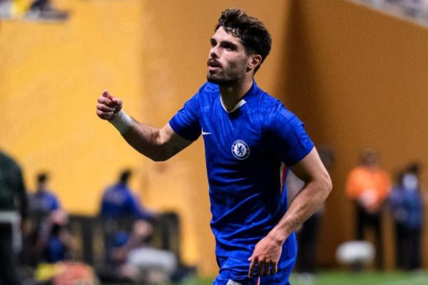 Chelsea Shuts Out LAFC as Boca and Benfica Clash in FIFA Club World Cup Highlights