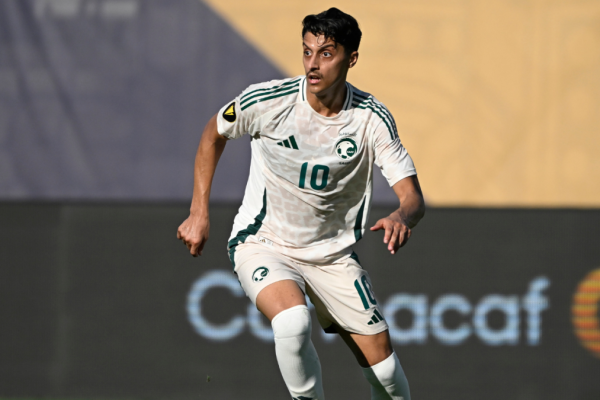 Historic Showdown: Saudi Arabia’s Soccer Investment on the Global Stage