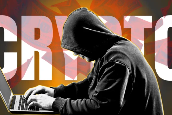 Nobitex Heist: Crypto War in Cyberspace?