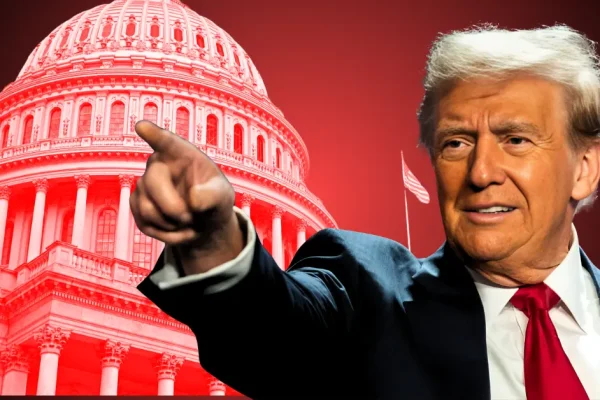 Trump, Pakistan, and Crypto: A Risky Alliance?