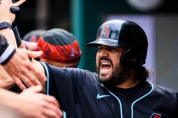 Top MLB Home Run Picks for June 18: Eugenio Suarez Leads the Best Bets