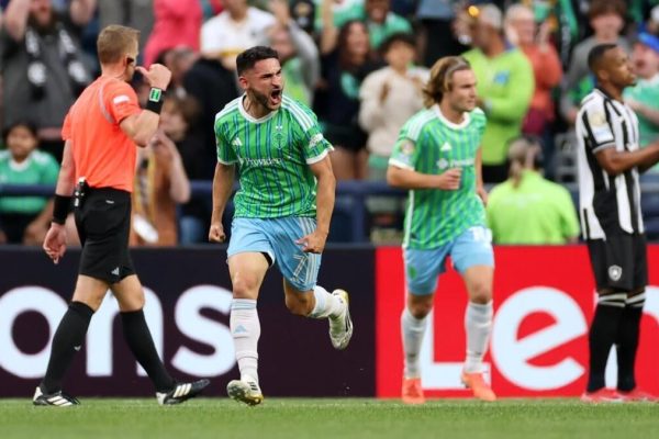Seattle Sounders vs. Atlético Madrid: Live Stream, Odds, and Predictions for Club World Cup Showdown