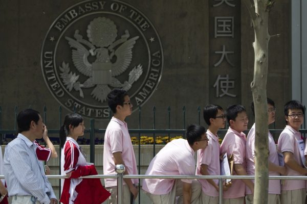 U.S. Reopens Student Visas with Social Media Access Requirement