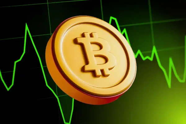 Bitcoin’s $100K Ceiling: Who’s Holding Back the Rally?