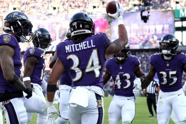 Rising Stars: Young NFL Prospects Ready to Shine Post-Injury and Early Struggles