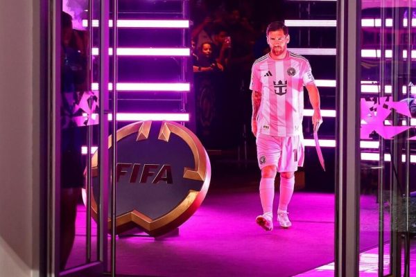Messi and Inter Miami’s Historic Club World Cup Run: MLS’s Quest for Global Respect