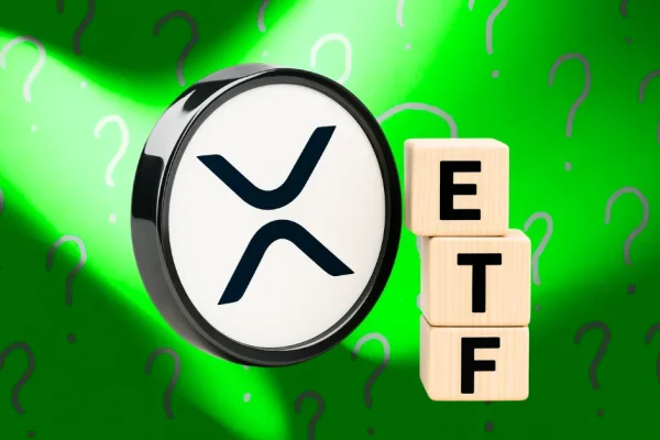 XRP ETF: 90% Approval Odds?