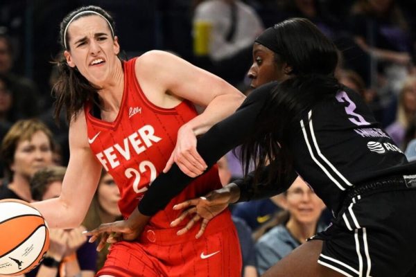 Valkyries Coach Weighs In On Caitlin Clark’s Struggle with Physical Play