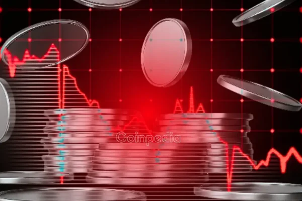 Crypto Carnage: Bitcoin & Altcoin Bloodbath?