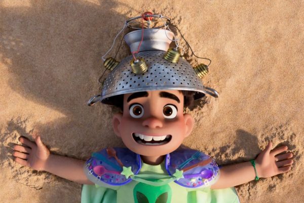 Pixar’s ‘Elio’ and Hollywood’s Challenge