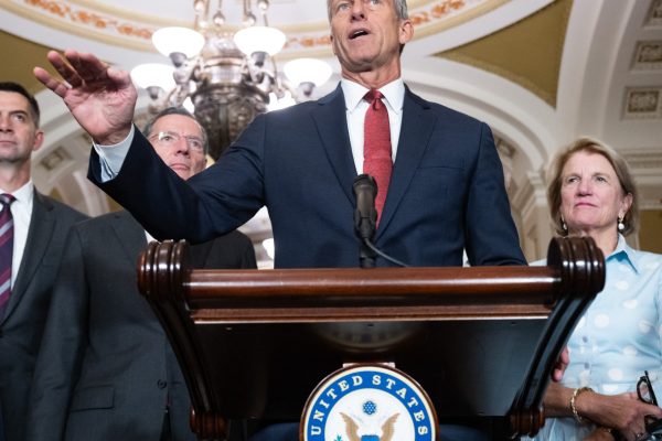 Senate Rejects Medicaid Cuts in ‘Big, Beautiful Bill’