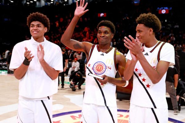 2026 NBA Draft Preview: Peterson Over Dybantsa