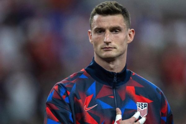 Young USMNT Shines at Gold Cup
