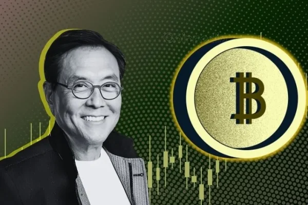 Kiyosaki Regrets Not Buying More