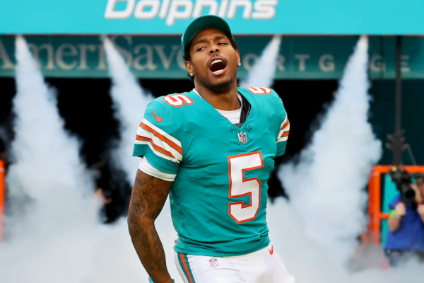 Steelers Acquire Ramsey, Dolphins Get Fitzpatrick