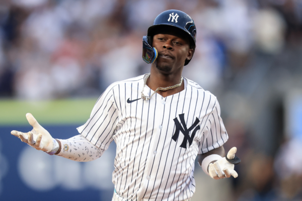 Jazz Chisholm: Yankees’ 70% Savior
