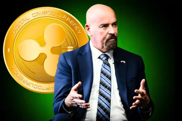 XRP, ETH at Risk from Wall Street Greed