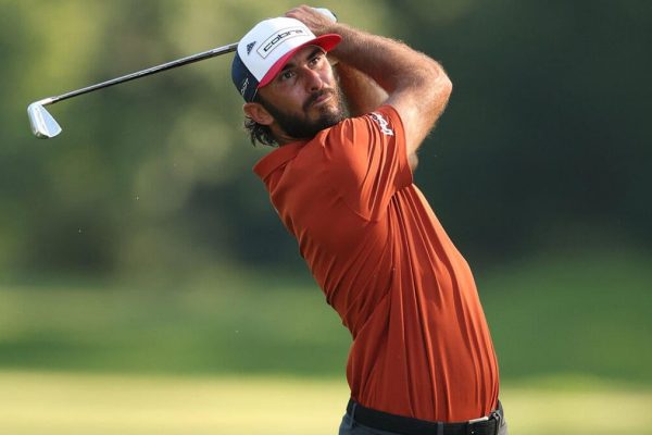 Max Homa’s Charge: Ghim Leads at 2025 John Deere