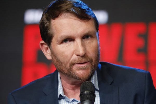 Hershey’s New CEO: Kirk Tanner