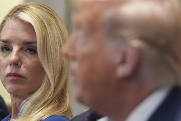 Trump Demands Epstein Grand Jury Testimony Release