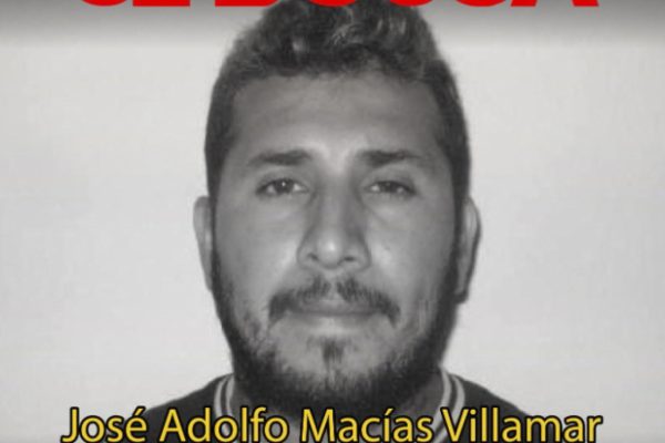 Ecuador Extradites Drug Gang Boss to U.S.