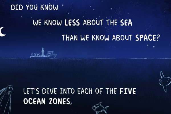 Dive into Ocean’s Mysteries