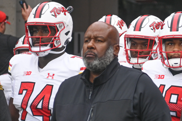 Locksley Blames NIL for 2024 Team Struggles