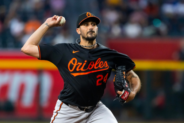 Orioles’ Ace: Strikeout Props at Plus Odds