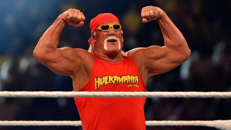 WWE Legends Mourn Hogan’s Passing