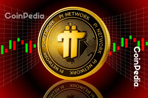 Crypto Expansion: Pi Network’s Bold Move
