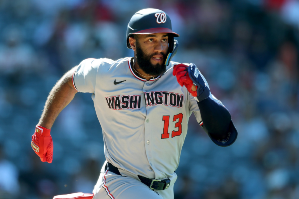 Yankees Land Rosario in Trade