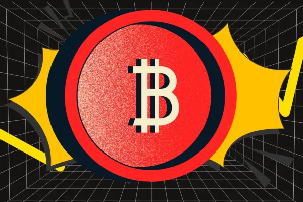 Bitcoin Demand in U.S. Drops